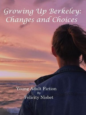 cover image of Growing Up Berkeley